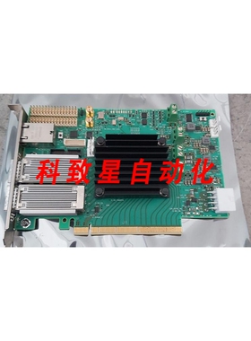 工业配件MCX5EVB-ECAT 适配器UPS