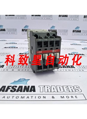 工业配件N22E接触器22030V