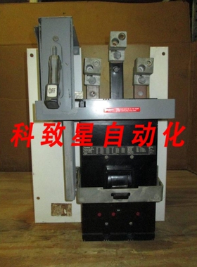 工业配件L 800安培主断路器MCC BUCKET 24英寸 MCCB