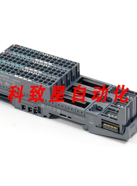 工业配件3 P6ES7 193-6BP20-0BA0.6ES7193-6BP20