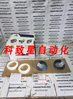 工业配件AESSEAL MD00-FCCF24VC01机械