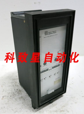 工业配件电气BE15/79S重合闸继电器B1N A2C B5R2固态B1NA2CB5R2