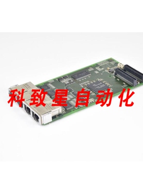 工业配件ERTEC 400-1 PMC PROFINET总线适配器V2.3.1.14.2