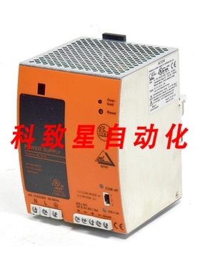工业配件AS-I电源 AC1218