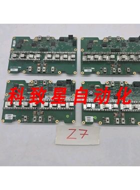工业配件INVASIX INMODE AE604355 激光驱动板