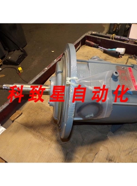 工业配件GE 5马力泵电机 184TY 460VAC1735 RPM TE