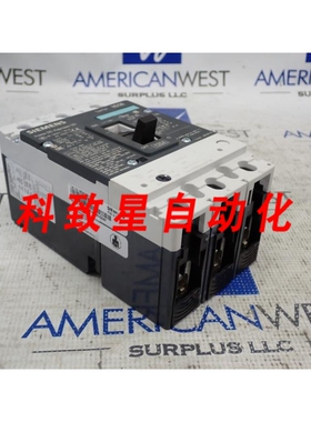 工业配件NDK3B125L 3极600V 35KA 480V NDGB断路器