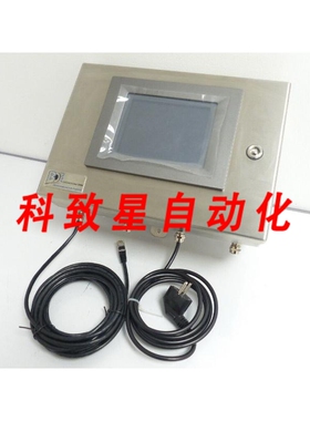 工业配件BDE PROTOUCH终端 IP65 带TPC-66SN-E2AE WIN CE 5.0触摸