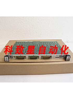 工业配件AP186 AES4 CPU模块