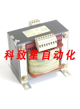 工业配件4AM6142-8DD40-0FA0 SITAS变压器