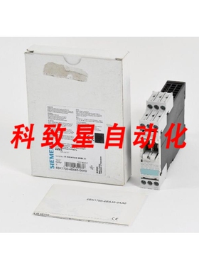 工业配件CCT DCM 去耦模块6BK1 700-4BA40-0AA0 6BK1700-4B