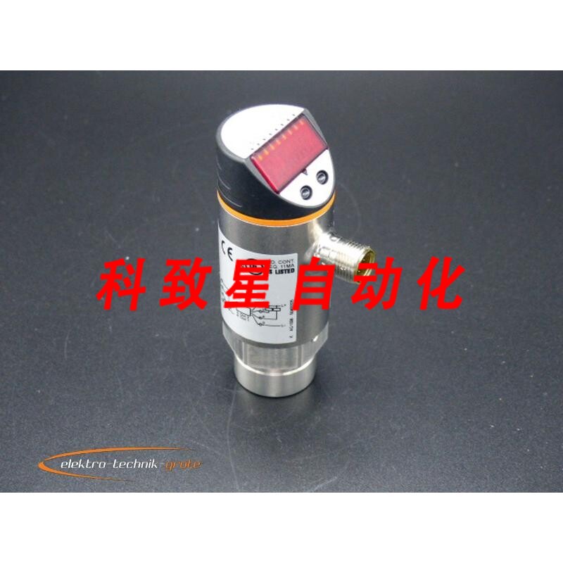 工业配件PN7004压力传感器G 1/4