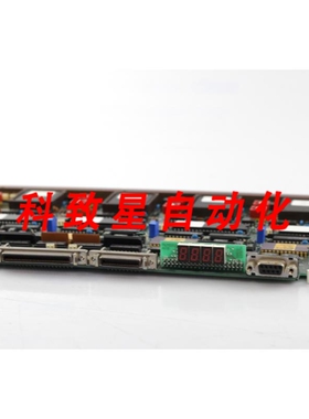 工业配件VERTRON D1E01296 驱动板 PCB PLMDRV4/A0