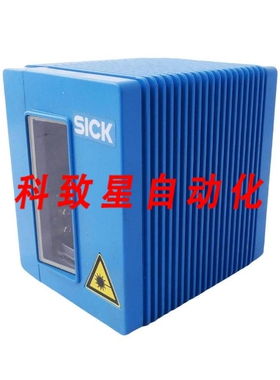 工业配件CLV280020 1 011 253 条码扫描器1011253