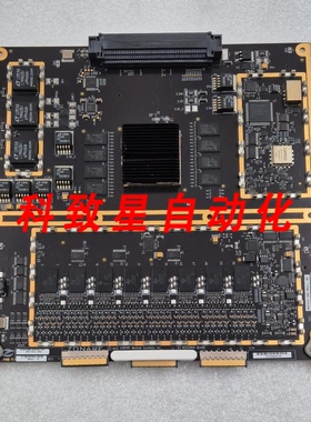 工业配件ZONARE 超声波 G3 接收器板 85152-00 85131-00 85146-00