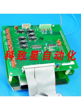 工业配件IDE DAS 710335-01 REV.E板