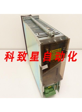 工业配件KDS 1.3-10000-W1控制器 253759-02032