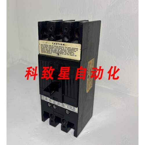 工业配件GETFJ236M1225 225A断路器480/600V 3P 225安培