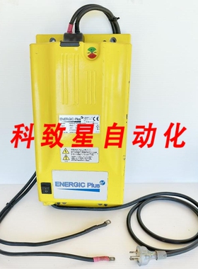 工业配件ENERGIC PLUS NG3 48V 60A适 200AH-480AH