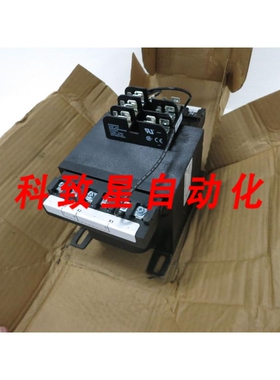 工业配件1497A-A10-M8-N 750VA控制变压器208/277/80-95/115