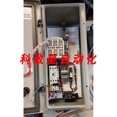 工业配件ECX19B1DAJC组合控制器5HP 600VAC