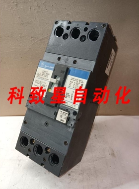 工业配件GE SFHA36AT0250断路器250A 225安培插头 3极600V