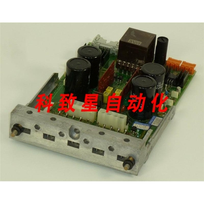 工业配件晶体管驱动模块6SC9834-0CC01.6SC9 834-0CC01