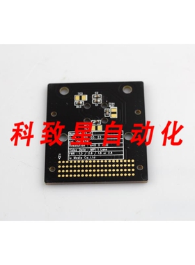 工业配件S5-02 板 NEMOTEK/分辨率 640 X 480