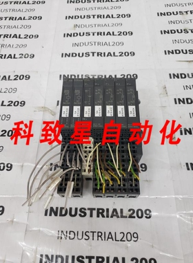 工业配件CPU模块6ES7132-4BF00-0AA0
