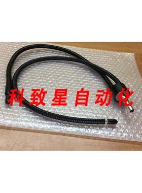 工业配件FOSTEC LLC 显微镜用直通光电缆