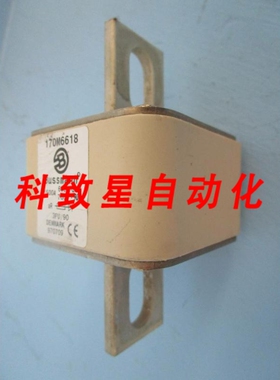 工业配件170M6618 1500A 660V IEC 700V RU 3FU/90 9