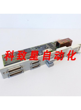 工业配件6SN1118-0DM13-0AA1控制模块 T-N32043908版本D