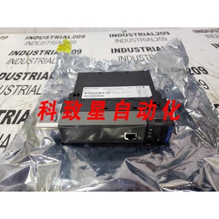 工业配件TK 冗余网络接口 双 .FW CCR014