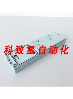 工业配件6GT2002-0ED00 MOBY ASM 456通讯模块 C-XDX36965 E-STA