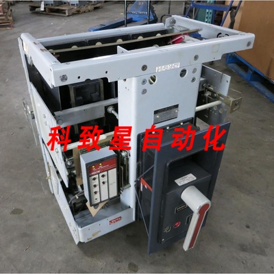 工业配件GE AKR-6D-75 3200A MO断路器LS MICROVERSA 装置 TA9VT3