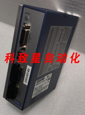 工业配件步进驱动器 P70360-SDN