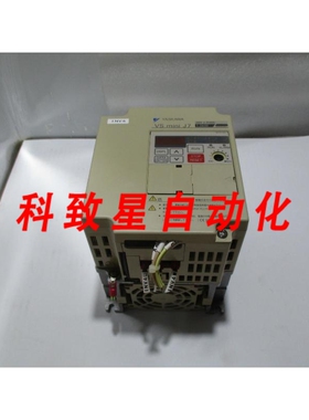 工业配件VS MINI J7 CIMR-J7AA21P5 20030V 11A 三相逆变器
