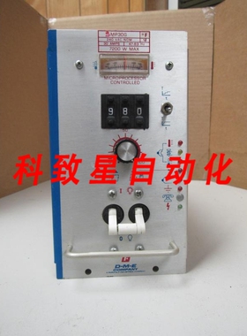 工业配件DME微控制器SMP30G 240VAC30A 30 AMP A 7200 W MAX