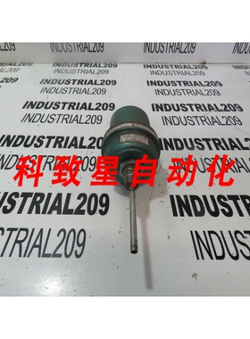 工业配件BURLING温控器B-1C