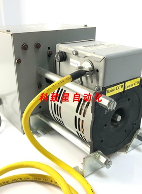 工业配件STACO 可变变压器 1020CBT 120/240VAC 单相 0.98KVA 15