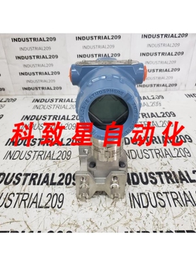 工业配件3051S2CD3A2F12A1AB1D1K5L4M5Q