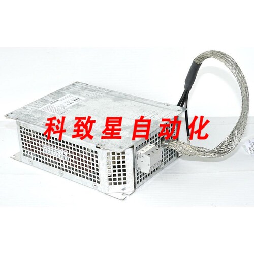 工业配件6SE6400TC03CD3输出电感器26A 3PH 4KHZ