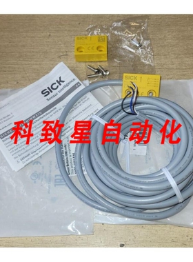 工业配件RE13-SA05安全开关1062011 RE13SA05 已拆封