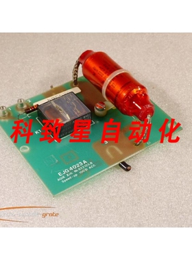 工业配件AGIE EJG 4023 A加速 100 D ACC ZCH编号 622 123.8