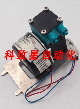 工业配件KNF FLODOS 微型隔膜泵 PML5735-NF 30 2683084