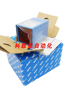 工业配件DL1002AA2101距离传感器0.1500M SSI 1052690 1 052