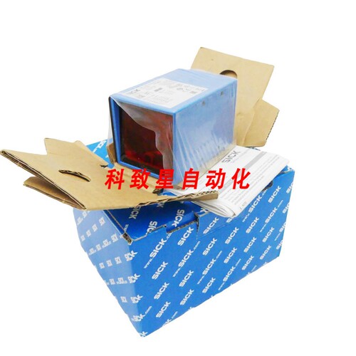 工业配件DL1002AA2101距离传感器0.1500M SSI 1052690 1 052