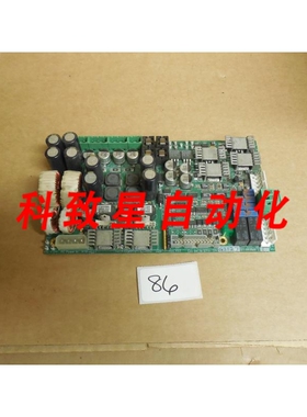 工业配件SCIEMETRIC PC电源电路板卡 X10HS21 271I 271P版本2.1