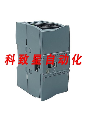 工业配件数字量输出模块 6AG1222 1BF32 2XB0