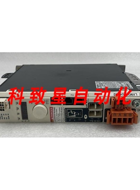 工业配件CN6 I/O LXM32AU45M2运动伺服驱动器